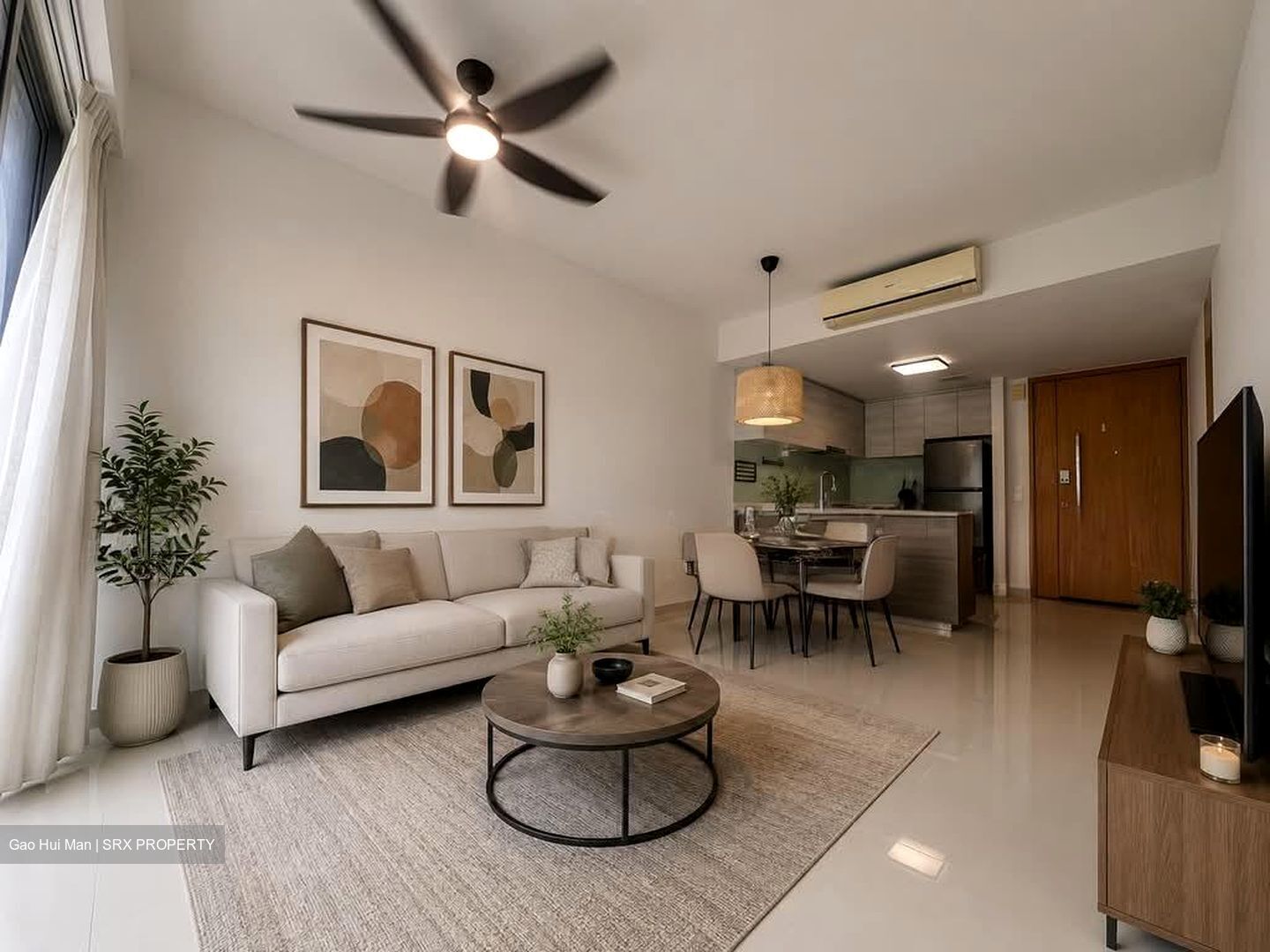 Bartley Residences (D19), Apartment #558430781